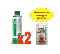 N 2 PRO TEC Engine Oil Stop Leak Antiperdite olio motore P2121 + Deo MYTOS