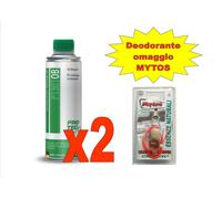 N 2 PRO TEC Oil Booster Ottimizzatore dell’olio motore 375ml P1301+ Deo MYTOS