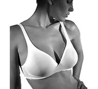 N 2 REGGISENO GIOS MOD. PERFETTO COLORE BIANCO DALLA TG. 2 ALLA TG. 6 (6)