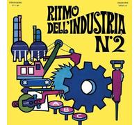 リトモ・デルインダストリアN.2 (RITMO DELL'INDUSTRIA N.2)
