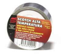 N° 2 SCOTCH ALTA TEMPERATURA DA 10 METRI CADAUNO