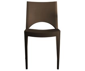 N° 2 SEDIE PARIS UP ON GRANDSOLEIL 7 COLORI