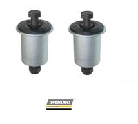 Supporto, Braccio oscillante - BIRTH 50012