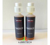 n°2 Sintoflon TANKERICIDE Trattamento serbatoi gasolio Biocida anti alghe Diesel