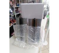 N°2 stoppini ricambio Homedics ILS-WICK2PC-EU modelli Illuminé Lampada ad Olio