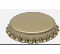 N° 200 TAPPI A CORONA DIAMETRO 29MM. PER IMBOTTIGLIAMENTO BOTTIGLIE VINO 072530