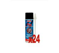 N.24 BOMBOLETTE GAS ADDITIVO PULITORE PER IMPIANTI AUTO GPL - EUREX + 24 cannuce