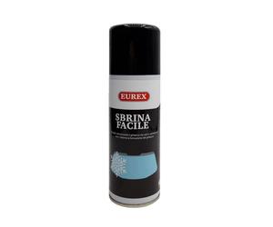 N. 24 EUREX SBRINA FACILE SPRAY - Sbrinatore per vetri e serrature ml. 200
