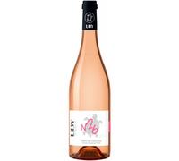N°26 - Uby Bio Rosé 2025 - UBY Côtes de Gascogne