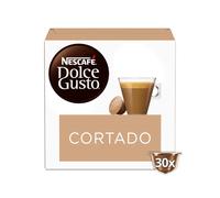 N.270 CAPSULE NESCAFÉ DOLCE GUSTO CORTADO ESPRESSO MACCHIATO