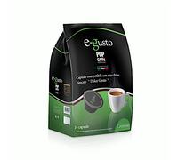 N.288 CAPSULE POP CAFFÈ E-GUSTO CREMOSO COMPATIBILE CON MACCHINE NESCAFÈ DOLC...