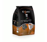 N.288 CAPSULE POP CAFFÈ E-GUSTO INTENSO COMPATIBILE CON MACCHINE NESCAFÈ DOLC...