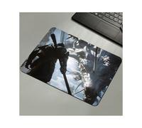 (N. 29) Tappetino per mouse Black Myth Wukong spesso per giochi da ufficio e scrivania