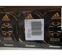 N. 3 Adidas Uomo Victory League after shave lotion 100 ml special edition 2006