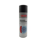 N. 3 EUREX BRAKE CLEANER Detergente rapido per freni, frizioni cambi ml. 500