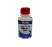 N 3 EUREX DX505 additivo per AdBlue ml.100 Evita le incrostazioni e il tappo