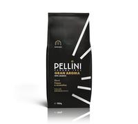 N 3 Gran Aroma Caffè in Grani per Espresso 1kg Miscela 100% Arabica dal Gusto