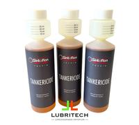 n°3 Sintoflon TANKERICIDE BACTERICIDE serbatoi gasolio Biocida anti alghe Diesel