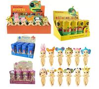 N° 3 SONNY ANGEL Hipper Dreaming Accessori Cellulare Mini Figure Collezione