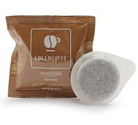 N.30 Cialde Lollo Caffè alla Nocciola