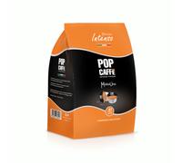 N.300 CAPSULE POP CAFFÈ MOKA UNO INTENSO COMPATIBILE CON MACCHINE UNO SYSTEM