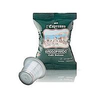 N.300 Capsule ToDa Gattopardo Miscela Decaffeinato (Compatibili Nespresso)