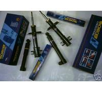 N.4 AMMORTIZZATORI MONROE CITROEN C2 C 2 NUOVI