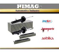 N° 4 Ammortizzatori per Rover 75 RJ Anteriori + Posteriori