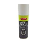 N. 4 EUREX RAPID STARTER Avviamento rapido del motore ml. 200