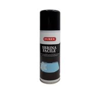 N. 4 EUREX SBRINA FACILE SPRAY - Sbrinatore per vetri e serrature ml. 200