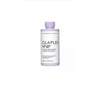 Olaplex Blonde Enhancer Toning Shampoo No.4P