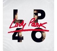 Lady Pank - Lady Pank: LP 40 (digipack) [CD]