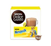 N.48 CAPSULE NESCAFÉ DOLCE GUSTO NESQUIK