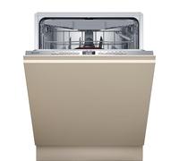 N 50, lavastoviglie completamente integrata, 60 cm, S155HCX03E