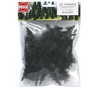 N 50 Pine Trees