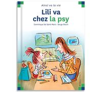 N°55 LILI VA CHEZ LA PSY