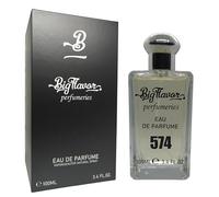 N. 574 La Bomba - Profumo Donna Equivalente Big Flavor 100ml