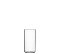 N°6 Bicchieri Luigi Bormioli "Top Class" tumbler Alti 37,5 cl Cocktail Barman