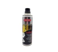 N 6 EUREX DX551 ALGASTOP DIESEL 250ml Bonifica serbatoi da flora batterica,alghe