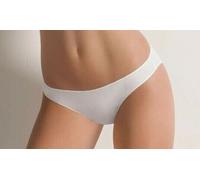 N.6 MINI SLIP DONNA INVISIBILE COTONELLA art. 3487 VITA BASSA COTONE BIELASTICO