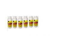 N 6 PEZZI peNEO FORTECID 1 LT ROMAL 65 insetticida PERMETRINA zanzare pulci