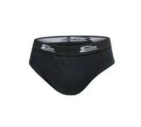 N.6 SLIP uomo COTONE Bielastico COTONELLA art.2383 elastico esterno COMFORT