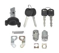 N.704600 / Accensione Serratura Cilindro / con Chiavi per Chevy / 1set