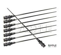 N°8 Dito / Astina Abbacchiatore Raccogli Olive Batteria PELLENC POWER 48
