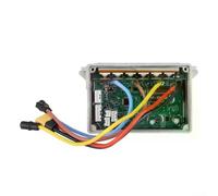 N. 9 Controller per scheda madre scooter elettrico per Max G30| Scheda PCB codice sorgente con controllo preciso | Costruzione in metallo e plastica | Per una facile installazione