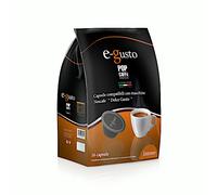 N.96 CAPSULE POP CAFFÈ E-GUSTO INTENSO COMPATIBILE CON MACCHINE NESCAFÈ DOLCE...