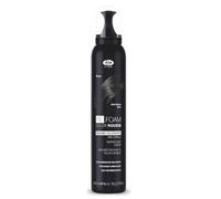 LISAP RE.FOAM MOUSSE COLORANTE CAPELLI BRUNO 200 ML