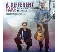 N/A A Different Take (CD)
