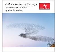 N/A A Murmuration of Starlings (CD)