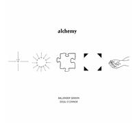n/a Alchemy (CD)